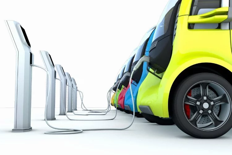 Araç kiralamada elektrikli araçlara yatırım