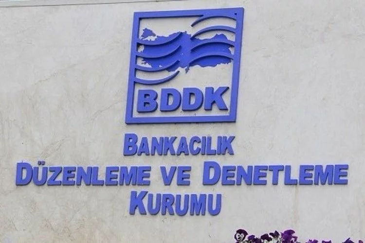 BDDK'dan finansal tablolarla ilgili tebliğ değişikliği