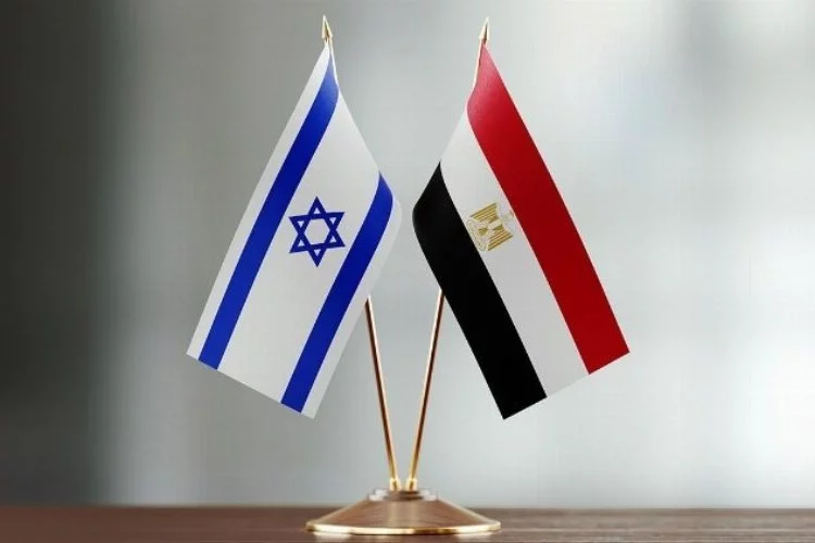 Mısır ve İsrail arasındaki ilişki Filistin’de yaşananlardan sonra hangi noktaya gelecek?