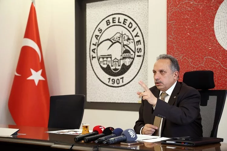 Mustafa Yalçın'dan Fincancı'ya tepki