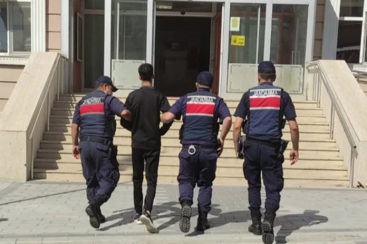 Edirne'de FETÖ/PDY operasyonu: 17 gözaltı
